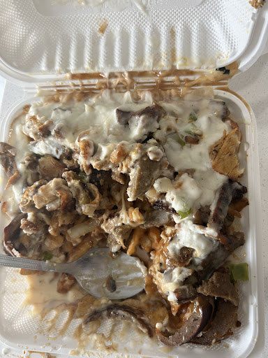 Photo of PrimeTime Donair & Poutine - 1128 91 St SW, Edmonton, AB T6X 0P2
