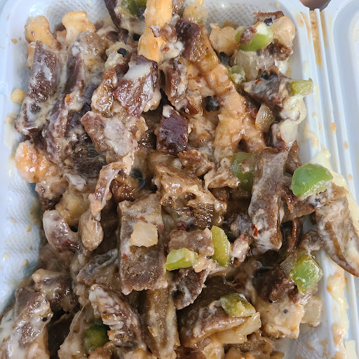 Photo of PrimeTime Donair & Poutine - 1128 91 St SW, Edmonton, AB T6X 0P2