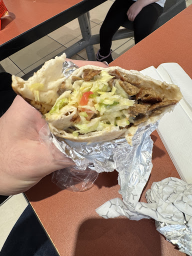 Photo of PrimeTime Donair & Poutine - 8882 170 St NW #1863, Edmonton, AB T5T 4M2