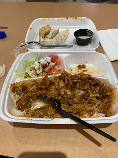 Photo of PrimeTime Donair & Poutine - 8882 170 St NW #1863, Edmonton, AB T5T 4M2