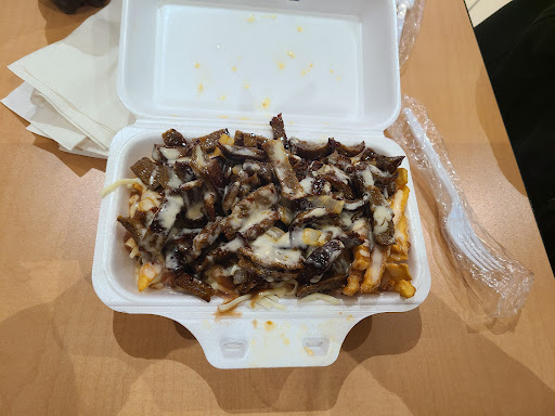 Photo of PrimeTime Donair & Poutine - 8882 170 St NW #1863, Edmonton, AB T5T 4M2
