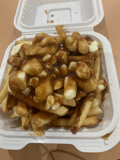Photo of PrimeTime Donair & Poutine - 8882 170 St NW #1863, Edmonton, AB T5T 4M2
