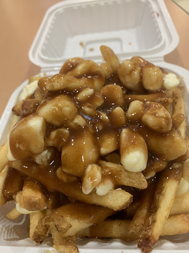 Photo of PrimeTime Donair & Poutine - 8882 170 St NW #1863, Edmonton, AB T5T 4M2