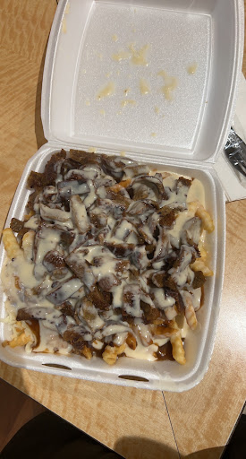 Photo of PrimeTime Donair & Poutine - 8882 170 St NW #1863, Edmonton, AB T5T 4M2
