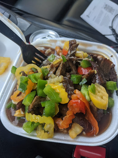 Photo of PrimeTime Donair & Poutine - 8882 170 St NW #1863, Edmonton, AB T5T 4M2