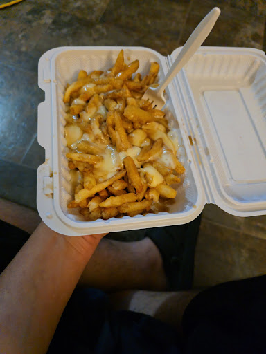 Photo of PrimeTime Donair & Poutine - 8882 170 St NW #1863, Edmonton, AB T5T 4M2