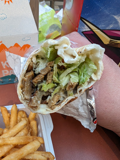 Photo of PrimeTime Donair & Poutine - 8882 170 St NW #1863, Edmonton, AB T5T 4M2