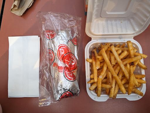 Photo of PrimeTime Donair & Poutine - 8882 170 St NW #1863, Edmonton, AB T5T 4M2