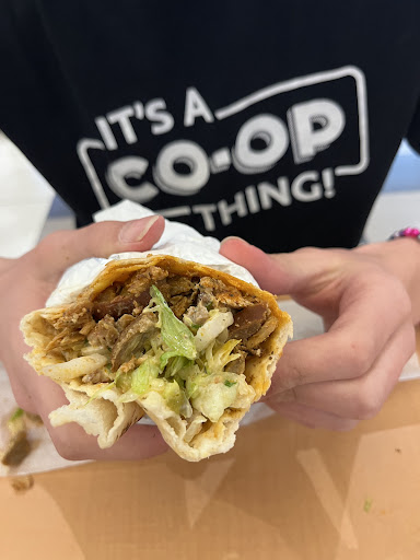 Photo of PrimeTime Donair & Poutine - 8882 170 St NW #1863, Edmonton, AB T5T 4M2