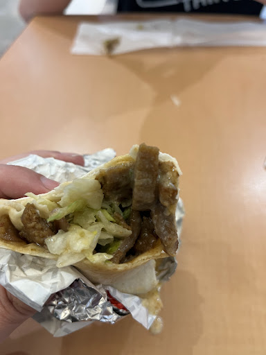 Photo of PrimeTime Donair & Poutine - 8882 170 St NW #1863, Edmonton, AB T5T 4M2