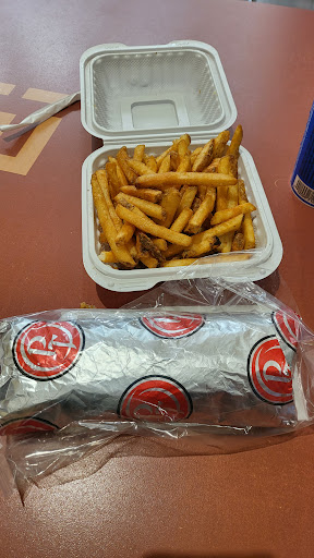 Photo of PrimeTime Donair & Poutine - 8882 170 St NW #1863, Edmonton, AB T5T 4M2