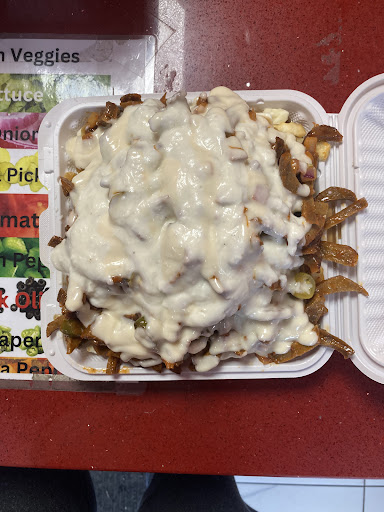Photo of PrimeTime Donair & Poutine - 2039 163 St SW, Edmonton, AB T6W 4V5