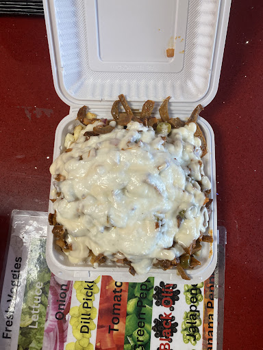 Photo of PrimeTime Donair & Poutine - 2039 163 St SW, Edmonton, AB T6W 4V5