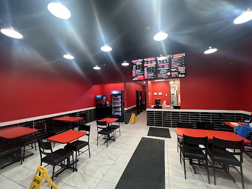 Photo of PrimeTime Donair & Poutine - 2039 163 St SW, Edmonton, AB T6W 4V5