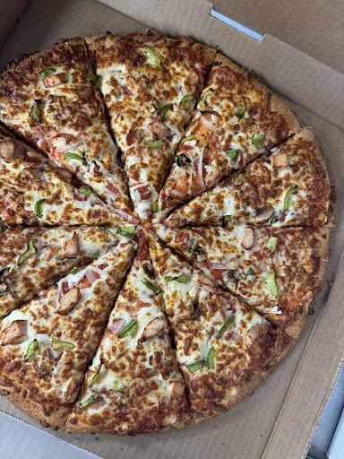 Photo of Donair & Pizza Lover - 13679 66 St NW, Edmonton, AB T5C 0B8