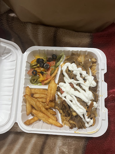 Photo of Donair & Pizza Lover - 13679 66 St NW, Edmonton, AB T5C 0B8