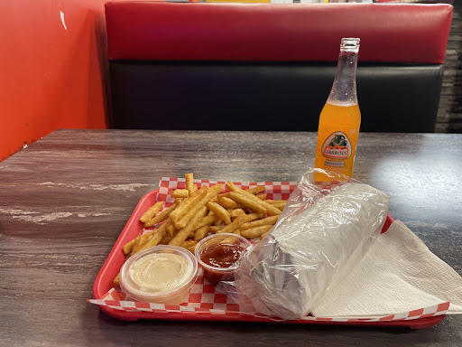 Photo of Donair & Pizza Lover - 13679 66 St NW, Edmonton, AB T5C 0B8