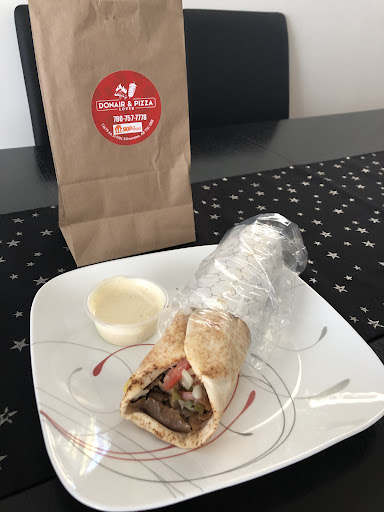 Photo of Donair & Pizza Lover - 13679 66 St NW, Edmonton, AB T5C 0B8
