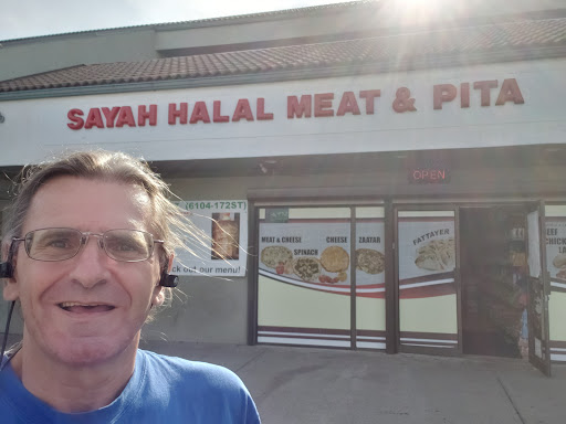 Photo of Sayah Halal Meat & Deli LTD - 6104 172 St NW, Edmonton, AB T6M 1G9