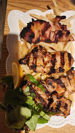 Photo of The grill house hadgu - 13128 82 St NW, Edmonton, AB T5E 2T5