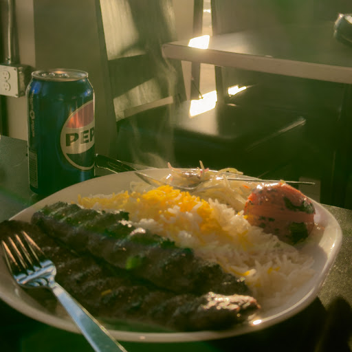 Photo of Caspian Kebabs - HALAL Persian Restaurant - 10380 78 Ave NW, Edmonton, AB T6E 6T2