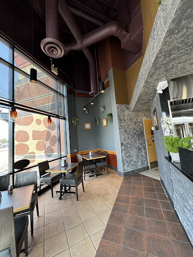 Photo of Caspian Kebabs - HALAL Persian Restaurant - 10380 78 Ave NW, Edmonton, AB T6E 6T2