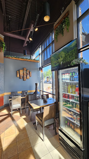 Photo of Caspian Kebabs - HALAL Persian Restaurant - 10380 78 Ave NW, Edmonton, AB T6E 6T2