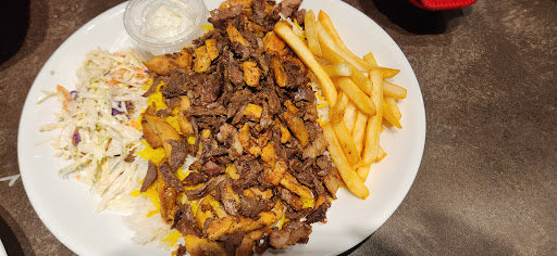 Photo of Caspian Kebabs - HALAL Persian Restaurant - 10380 78 Ave NW, Edmonton, AB T6E 6T2