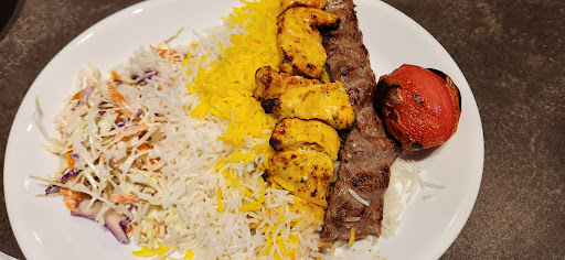Photo of Caspian Kebabs - HALAL Persian Restaurant - 10380 78 Ave NW, Edmonton, AB T6E 6T2