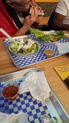 Photo of Let's Smash Burger and Shakes - 10815 Jasper Ave, Edmonton, AB T5J 2B1