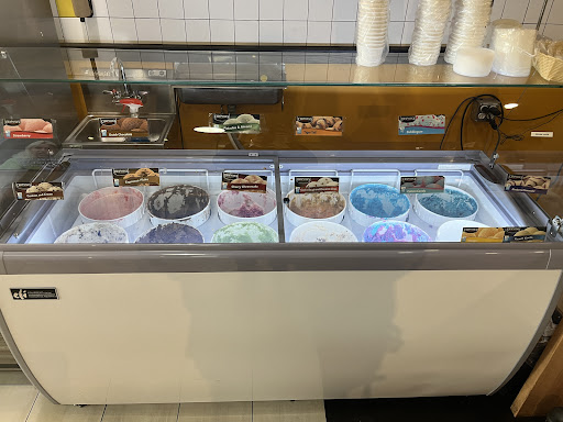 Photo of Let's Smash Burger and Shakes - 10815 Jasper Ave, Edmonton, AB T5J 2B1