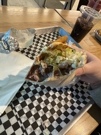 Photo of Let's Smash Burger and Shakes - 10815 Jasper Ave, Edmonton, AB T5J 2B1