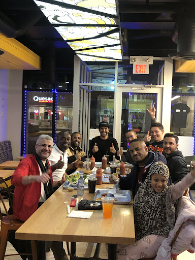 Photo of Let's Smash Burger and Shakes - 10815 Jasper Ave, Edmonton, AB T5J 2B1