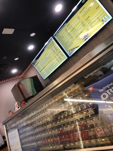 Photo of Let's Smash Burger and Shakes - 10815 Jasper Ave, Edmonton, AB T5J 2B1