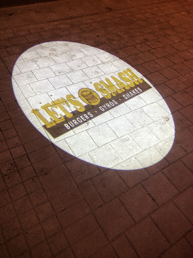 Photo of Let's Smash Burger and Shakes - 10815 Jasper Ave, Edmonton, AB T5J 2B1