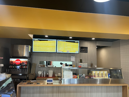 Photo of Let's Smash Burger and Shakes - 10815 Jasper Ave, Edmonton, AB T5J 2B1