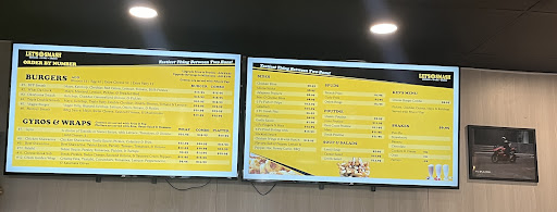 Photo of Let's Smash Burger and Shakes - 10815 Jasper Ave, Edmonton, AB T5J 2B1