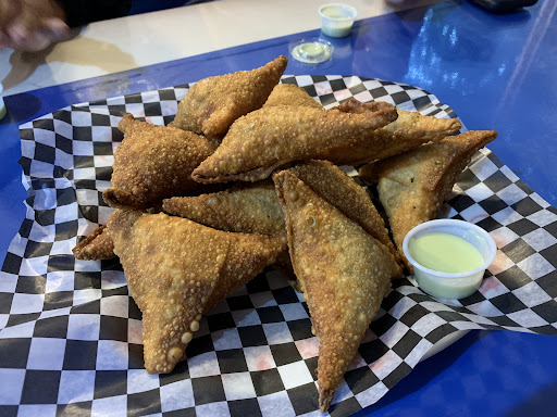 Photo of Samosa House - 9405 118 Ave NW, Edmonton, AB T5G 0N5