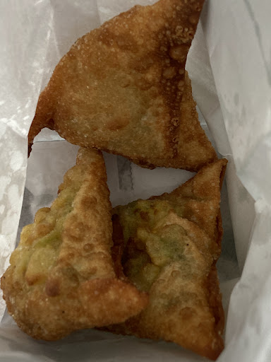 Photo of Samosa House - 9405 118 Ave NW, Edmonton, AB T5G 0N5