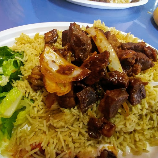 Photo of Samosa House - 9405 118 Ave NW, Edmonton, AB T5G 0N5
