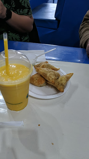 Photo of Samosa House - 9405 118 Ave NW, Edmonton, AB T5G 0N5