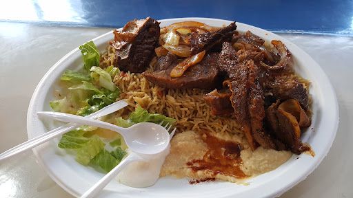 Photo of Samosa House - 9405 118 Ave NW, Edmonton, AB T5G 0N5