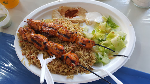 Photo of Samosa House - 9405 118 Ave NW, Edmonton, AB T5G 0N5