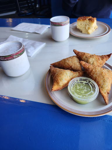 Photo of Samosa House - 9405 118 Ave NW, Edmonton, AB T5G 0N5