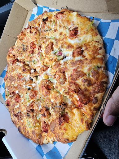 Photo of Harry’s Pizza & Indian Cuisine - 18216 84 Ave NW, Edmonton, AB T5T 2B4