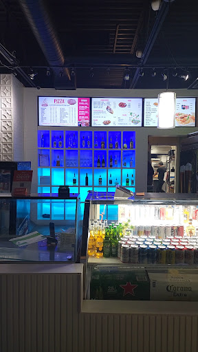 Photo of Harry’s Pizza & Indian Cuisine - 18216 84 Ave NW, Edmonton, AB T5T 2B4