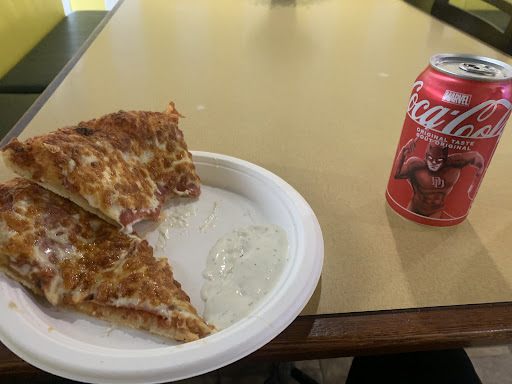 Photo of Harry’s Pizza & Indian Cuisine - 18216 84 Ave NW, Edmonton, AB T5T 2B4