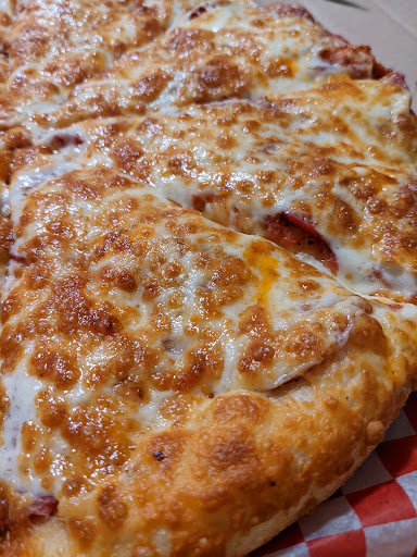 Photo of Harry’s Pizza & Indian Cuisine - 18216 84 Ave NW, Edmonton, AB T5T 2B4