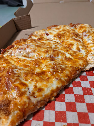 Photo of Harry’s Pizza & Indian Cuisine - 18216 84 Ave NW, Edmonton, AB T5T 2B4