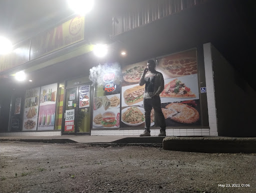 Photo of Harry’s Pizza & Indian Cuisine - 18216 84 Ave NW, Edmonton, AB T5T 2B4
